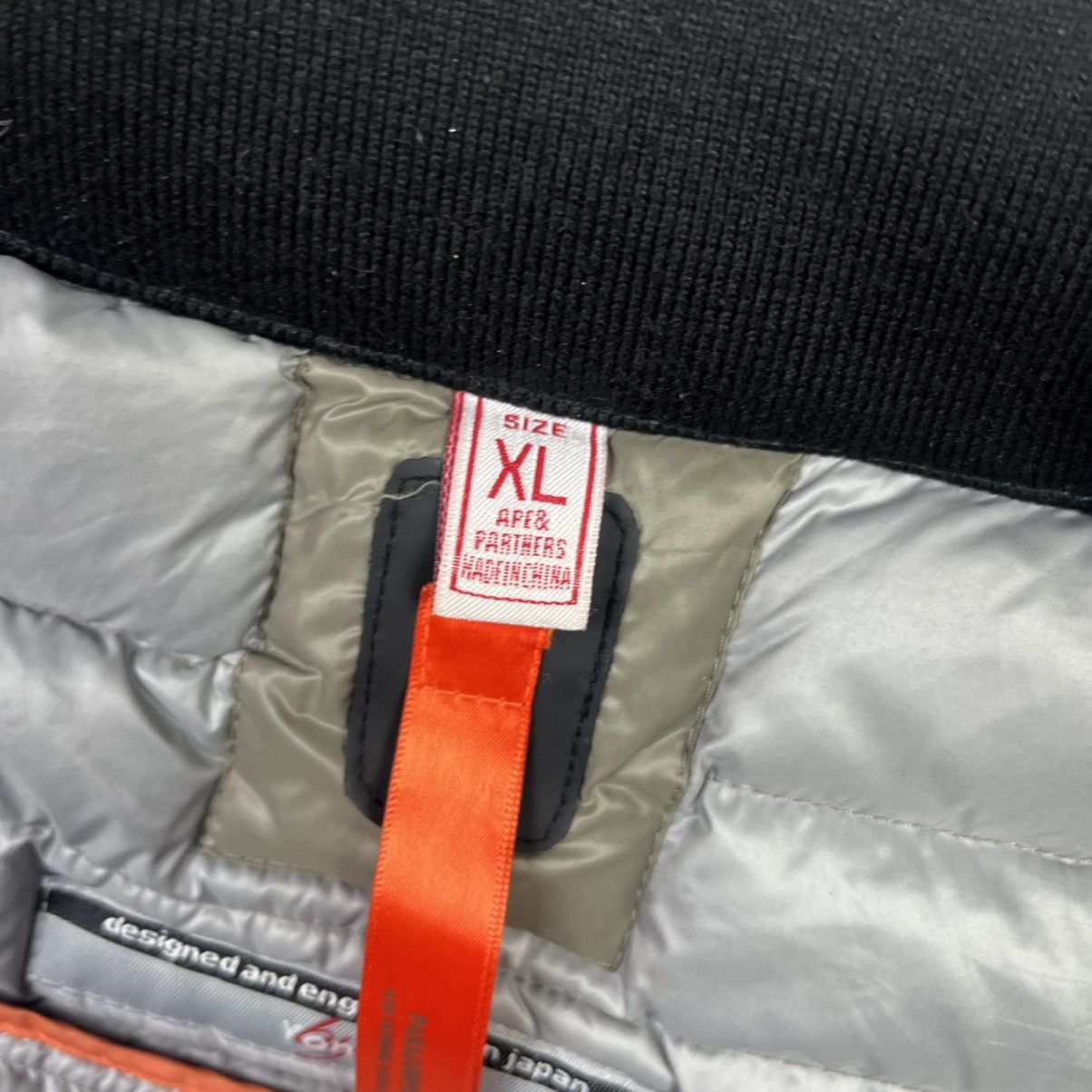 Parajumpers Parajumpers Light Puffer Jacket Streetwear Avant Garde Green Size US XL / EU 56 / 4 - 12 Thumbnail