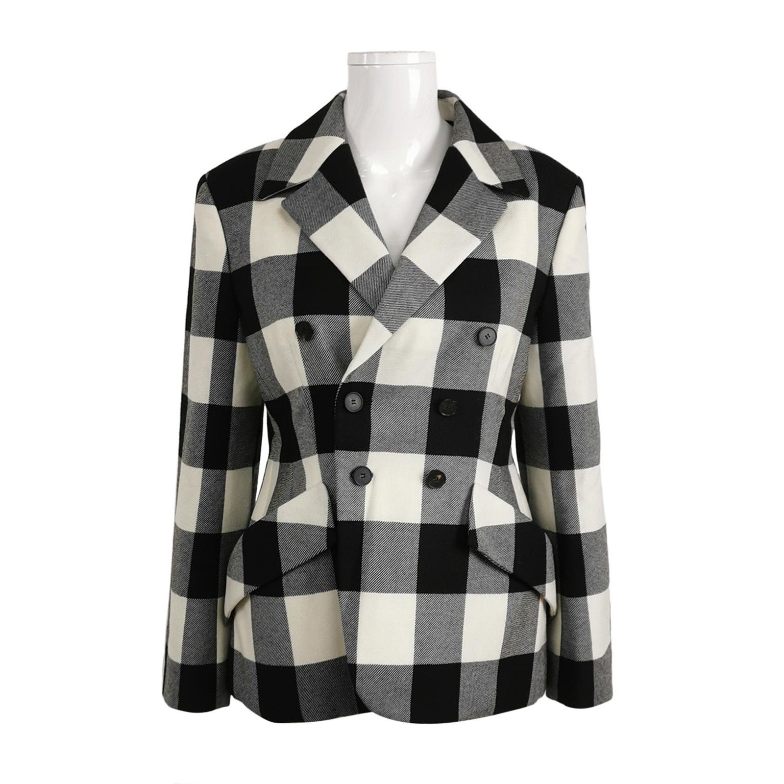 Dior Dior Women xl Jackets Size XL / US 12-14 / IT 48-50 - 1 Thumbnail