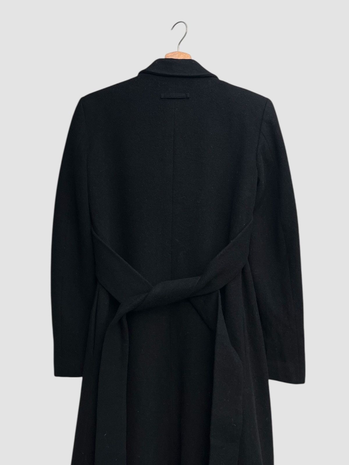 Jean Paul Gaultier Archive Jean Paul Gaultier Classique Overcoat Size M / US 6-8 / IT 42-44 - 8 Thumbnail