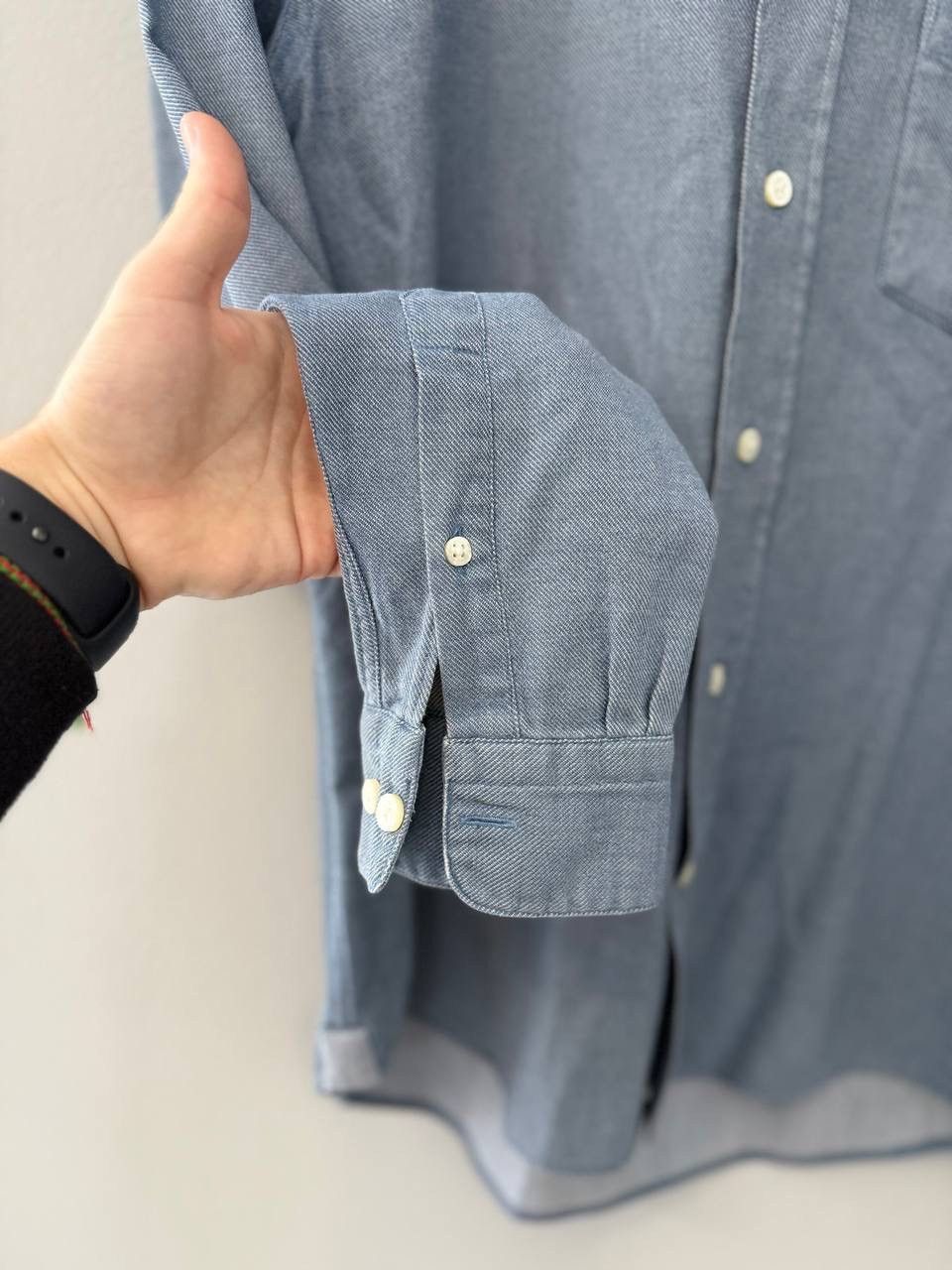 Acne Studios Vintage Acne Studios shirts Size US S / EU 44-46 / 1 - 6 Thumbnail