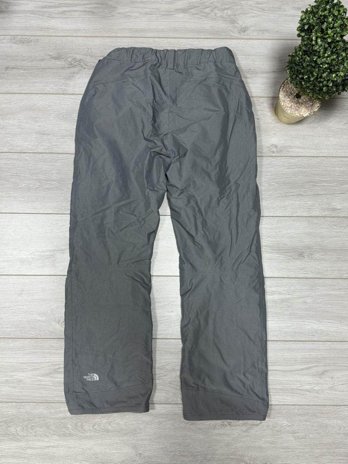 The North Face TNF The North Face ski snow pants Size US 34 / EU 50 - 3 Thumbnail