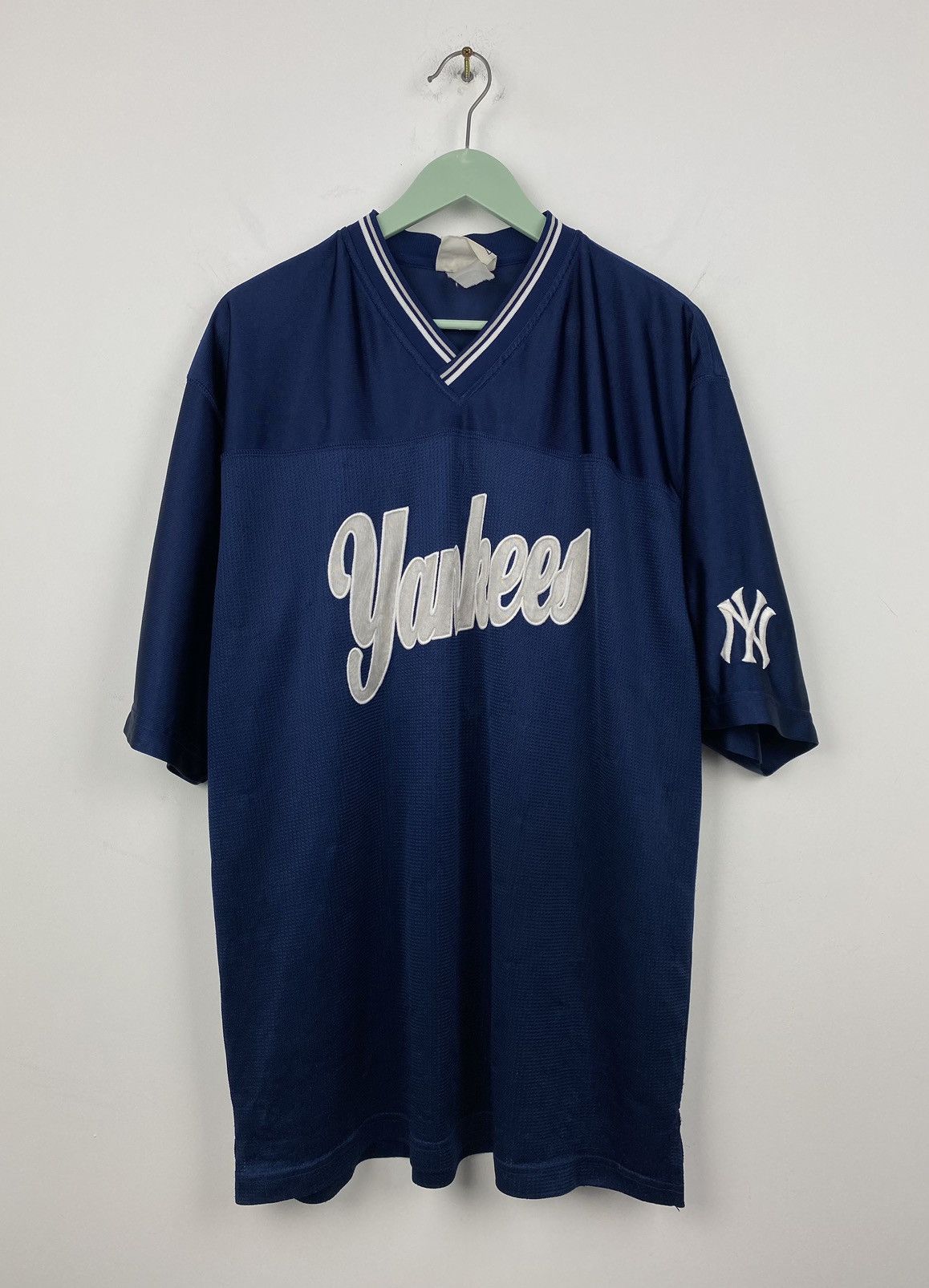 Lee × New York Yankees | Grailed