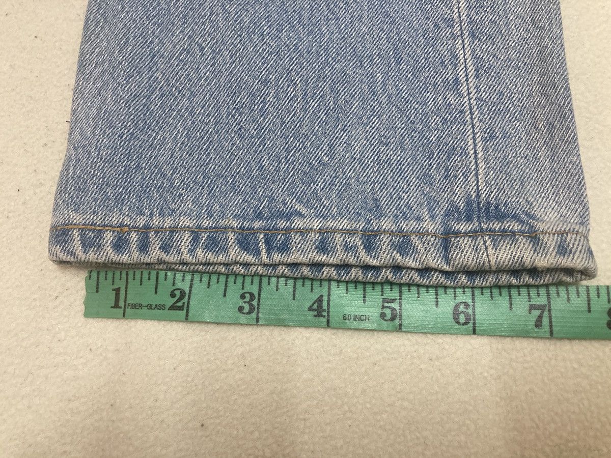 Levi's Vintage Y2K Levis 501 jeans Made in Mexico for Men Size US 31 - 18 Thumbnail