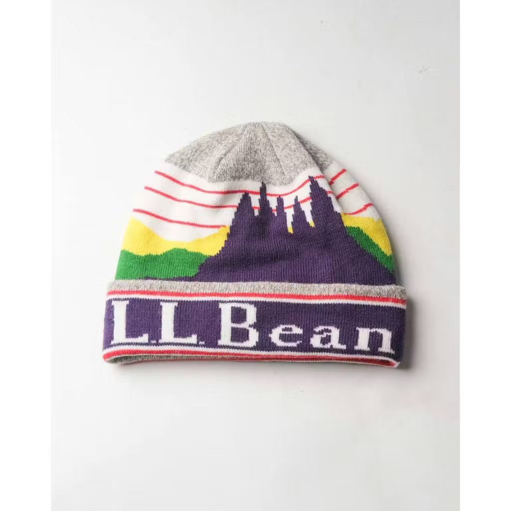 L.L. Bean L.L. Bean katahdin beanie Size ONE SIZE - 8 Thumbnail