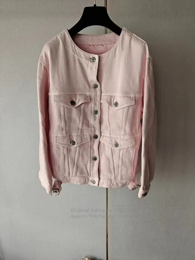 Chanel Chanel coats Size XXS / US 00 / IT 34 - 1 Thumbnail