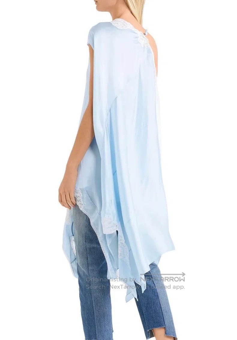 Vetements Vetements Deconstructed lace dress Size S / US 4 / IT 40 - 2 Thumbnail