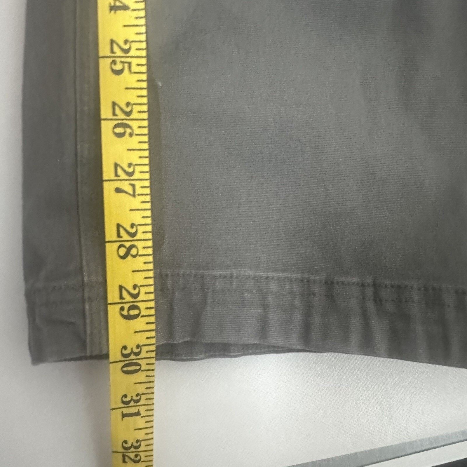 Duluth Trading Company Duluth Trading Pants Fire Hose Relaxed Cargo Canvas Work Size US 42 / EU 58 - 8 Thumbnail