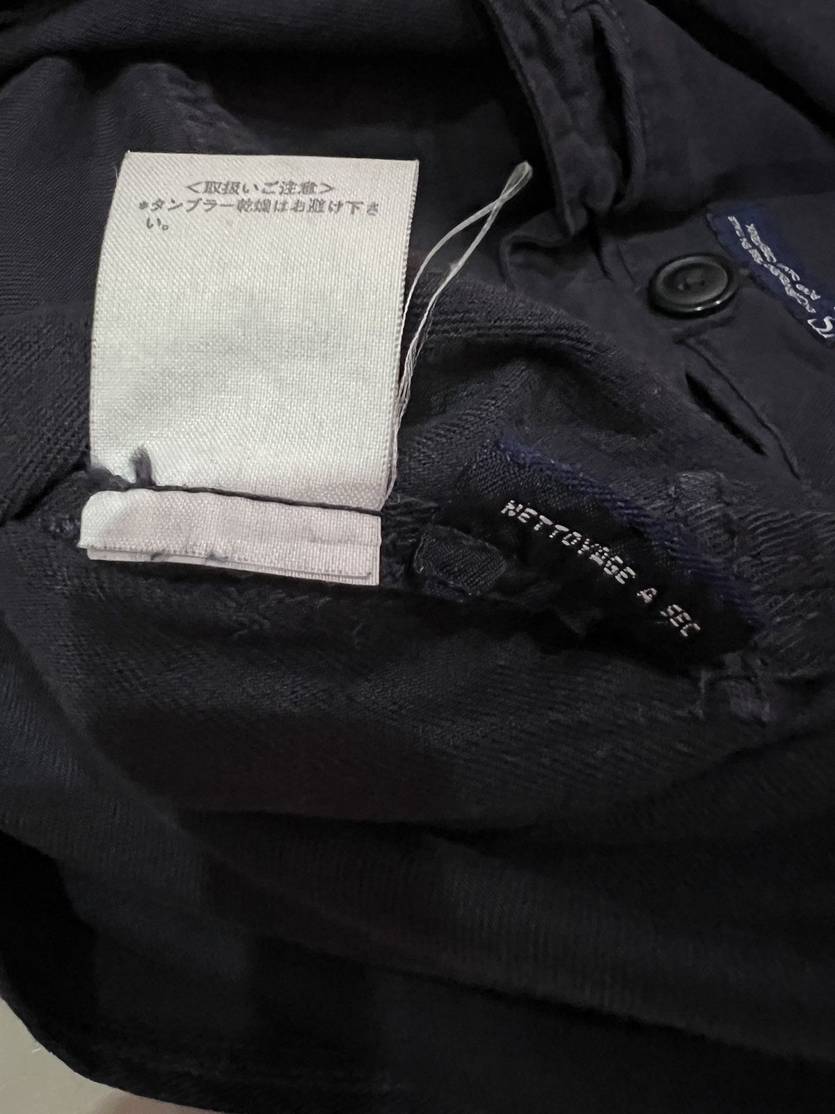 Daniel Cremieux 🔥 DANIEL CREMIEUX M-65 military style jacket Size US S / EU 44-46 / 1 - 13 Thumbnail