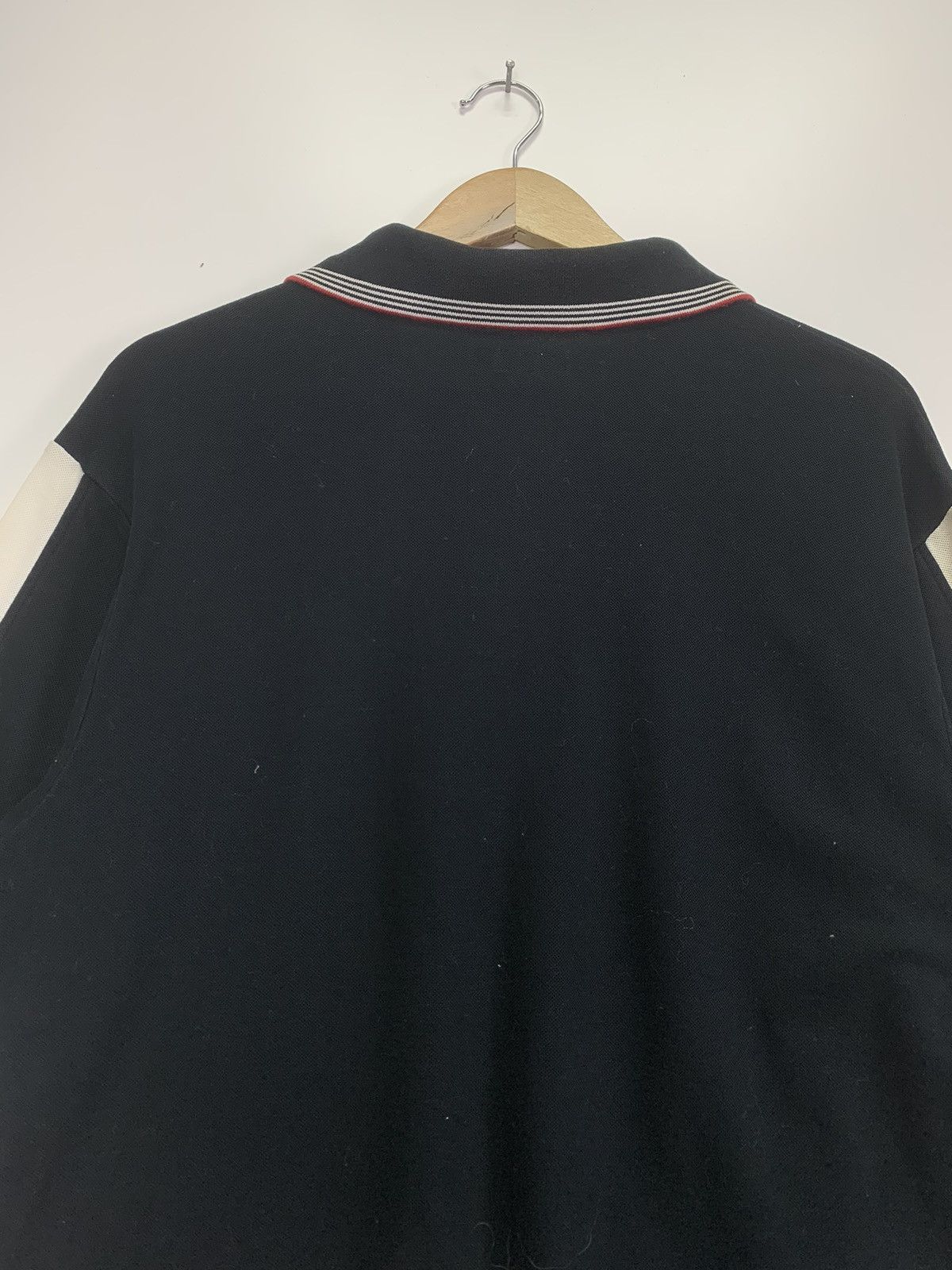 Jean Charles De Castelbajac Castelbajac Polo shirt Size US L / EU 52-54 / 3 - 9 Thumbnail