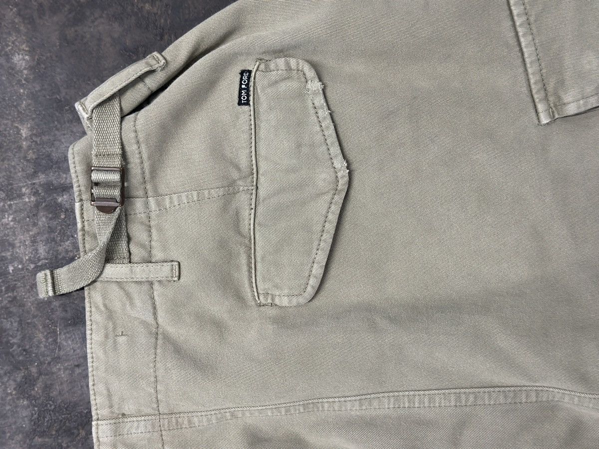 Tom Ford Tom Ford Cargo Pant Size US 33 - 3 Thumbnail