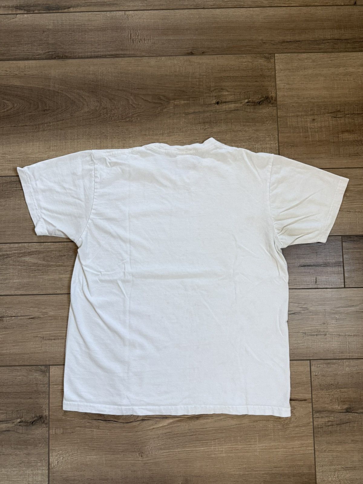 Supreme Supreme Prodigy T-Shirt Size US M / EU 48-50 / 2 - 5 Thumbnail