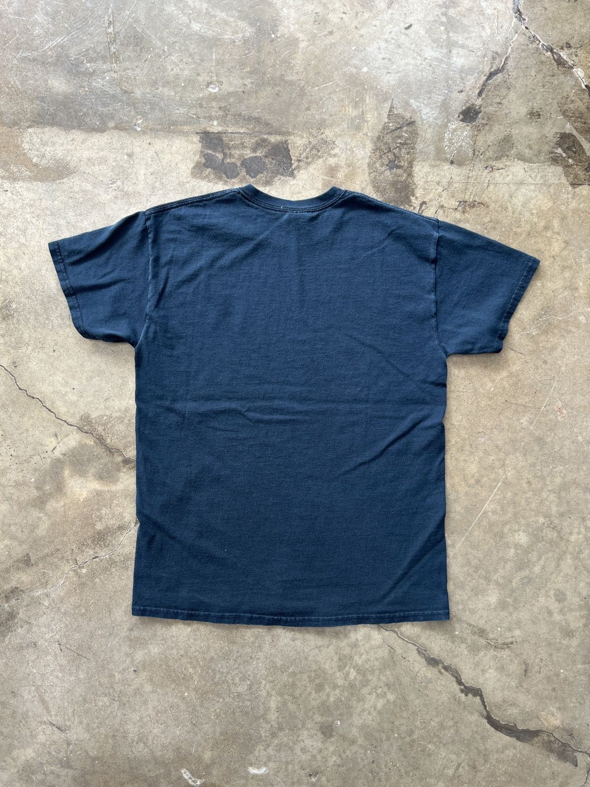 Vintage Vintage Native American Albuquerque Tee Medium Size US M / EU 48-50 / 2 - 4 Thumbnail