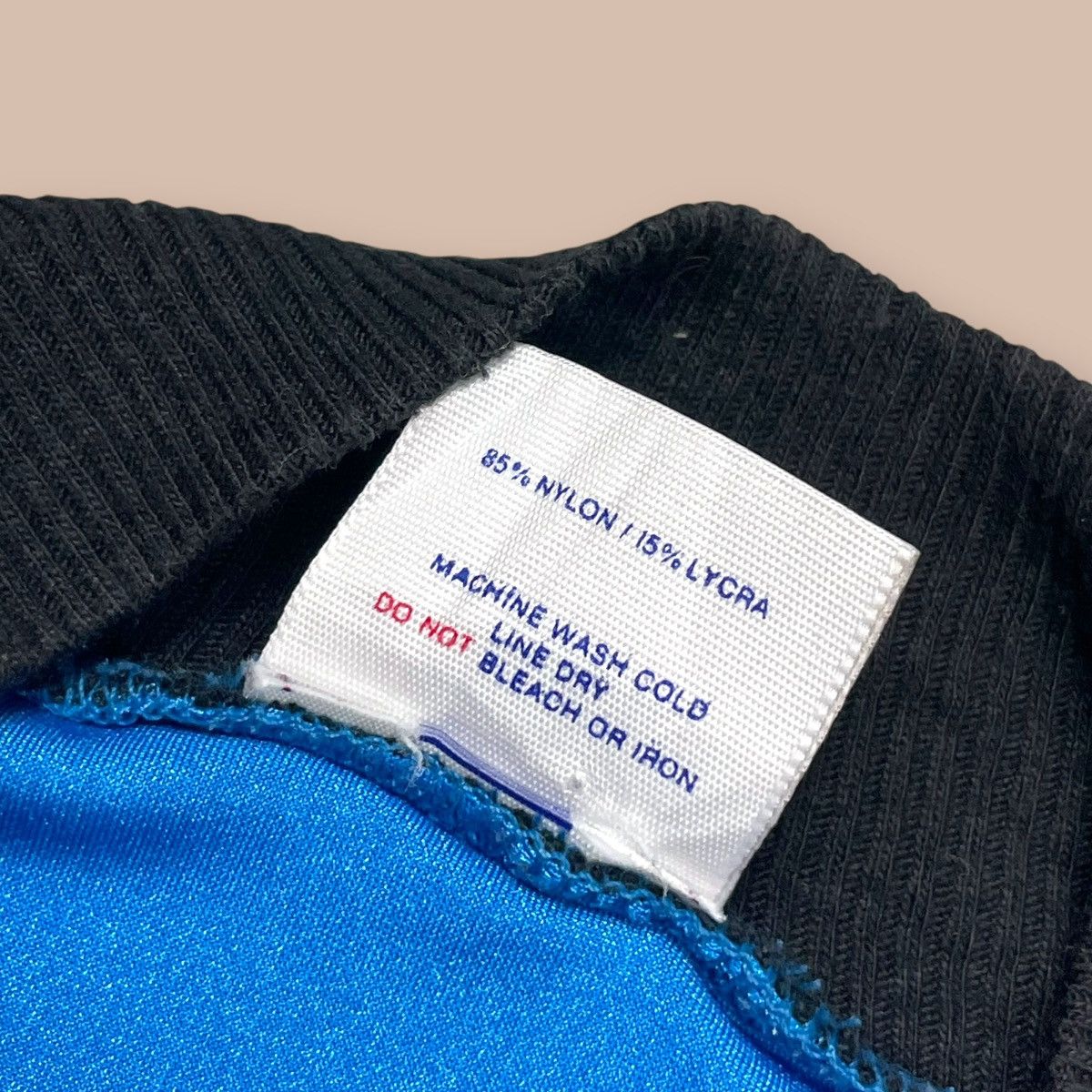 New Balance Vintage New Balance Cycling Jersey Size US S / EU 44-46 / 1 - 10 Thumbnail