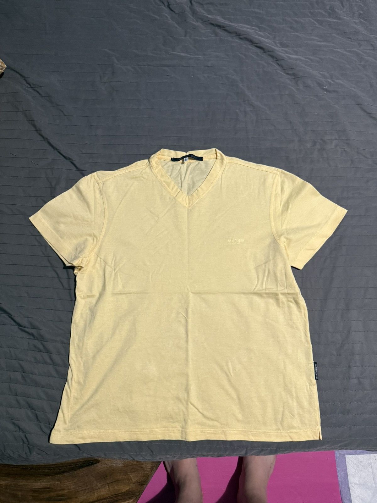 Valentino Very nice Size L / US 10 / IT 46 - 1 Thumbnail