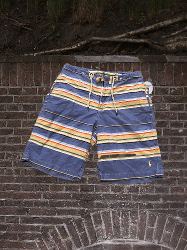 Polo Ralph Lauren POLO RALPH LAUREN Men’s Sports Shorts Lightweight Comfort Size US 30 / EU 46 - 1 Thumbnail