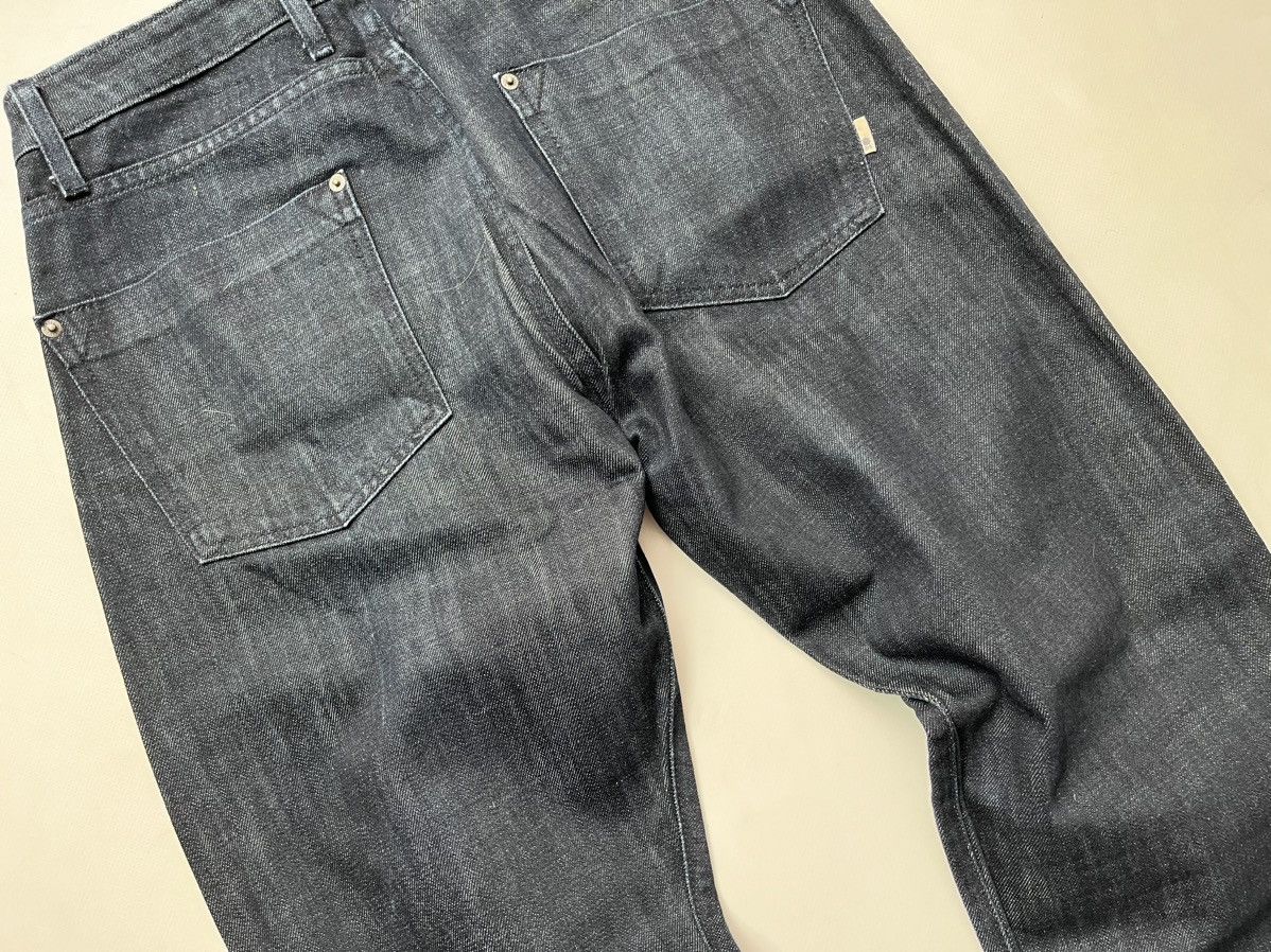 Brooklyn Industries Brooklyn Industries jeans Size US 32 / EU 48 - 19 Thumbnail