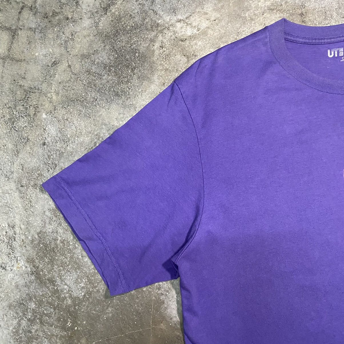 Anime × Japanese Brand DRAGONBALL MAJIN BUU CENTER LOGO ANIME T SHIRT Size US XL / EU 56 / 4 - 4 Thumbnail