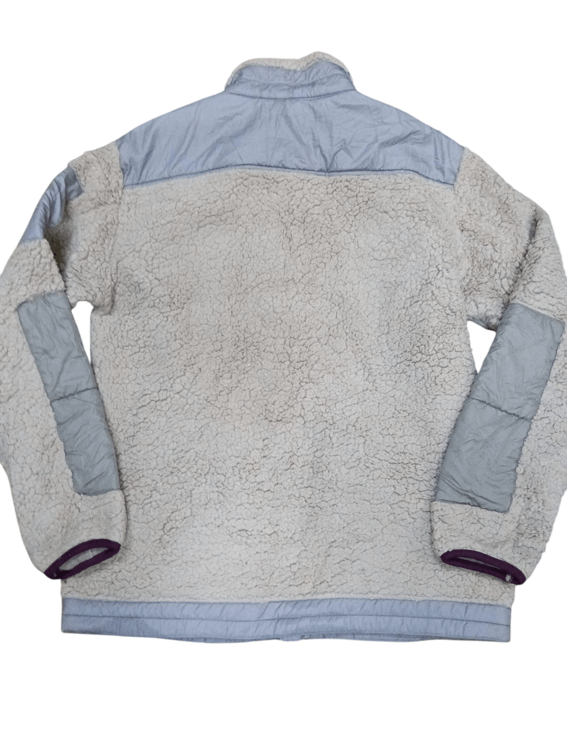 Undercover × Uniqlo Uniqlo undercover fleece Size US M / EU 48-50 / 2 - 5 Thumbnail