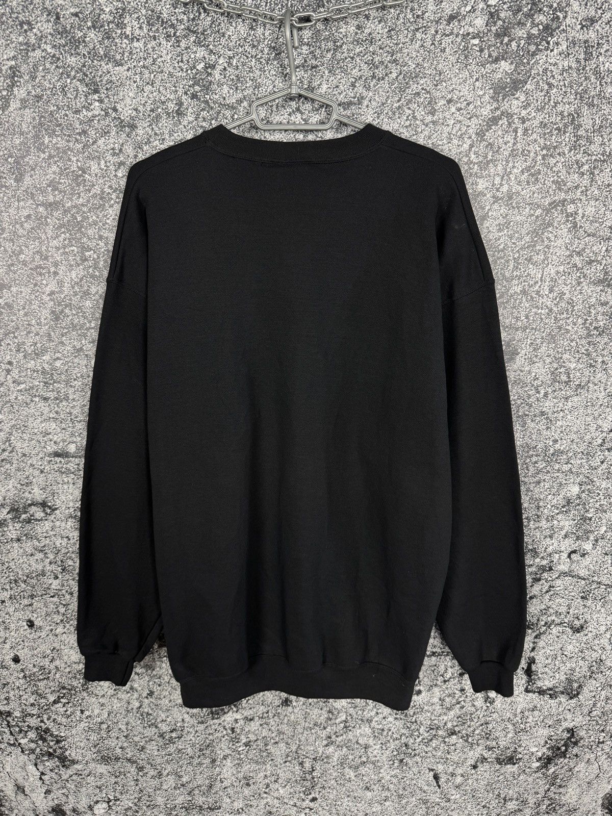 Disney Vintage Walt Disney World Sweatshirt Mickey Made in USA XXL Size US XXL / EU 58 / 5 - 10 Thumbnail