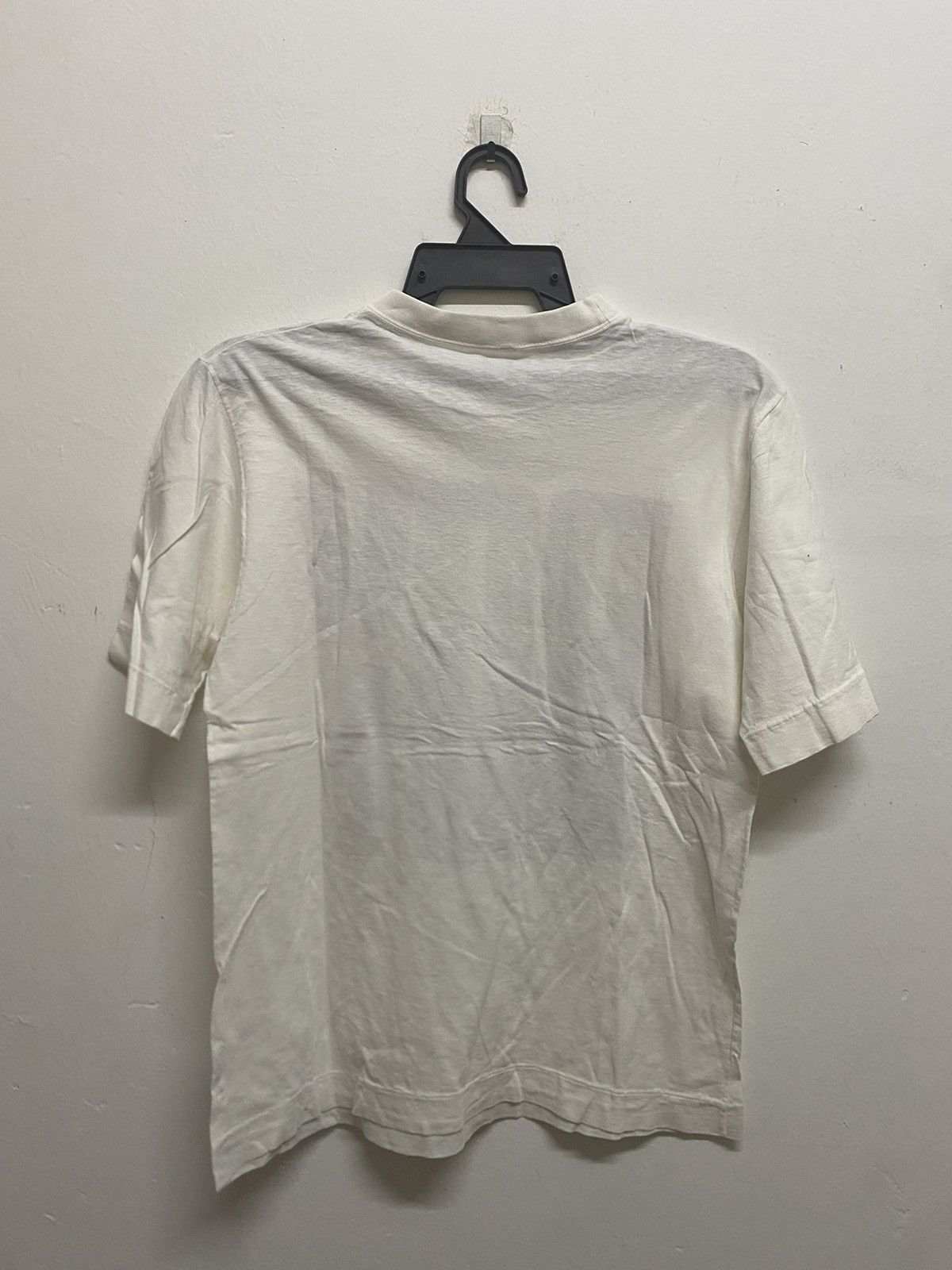 Vintage Vintage 90’s Johnny Boy Movie Tee Size US M / EU 48-50 / 2 - 4 Thumbnail
