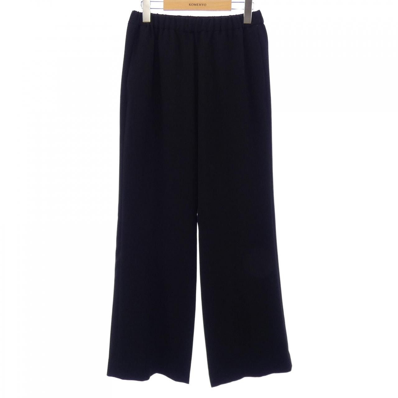 Other Other Deuxieme Classe Pants Textile Pants DUTY FREE for USA Size ONE SIZE - 1 Thumbnail