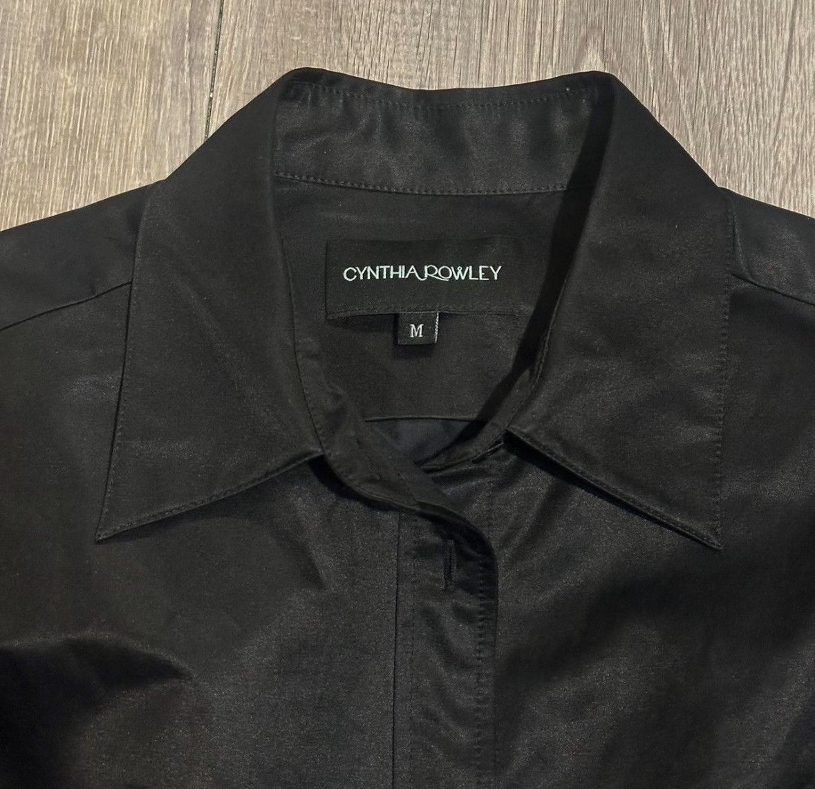 Cynthia Rowley Cynthia Rowley Size M / US 6-8 / IT 42-44 - 1 Thumbnail