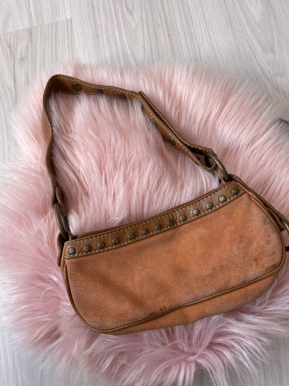 Miss Sixty y2k Miss Sixty bag Size ONE SIZE - 11 Thumbnail