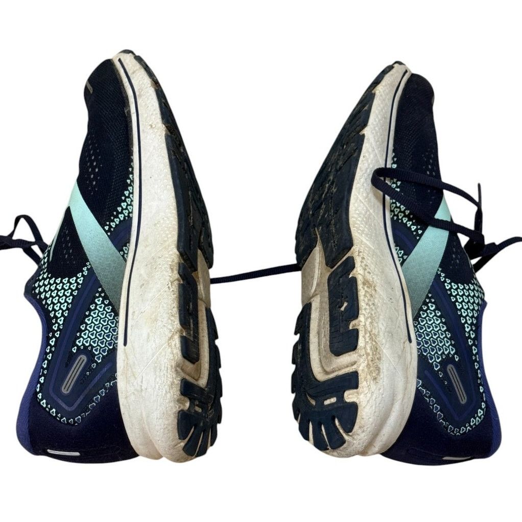 Brooks Brooks Sneakers Men 13 Blue Ghost 14 Running Shoes Outdoor Size US 13 / EU 46 - 5 Thumbnail