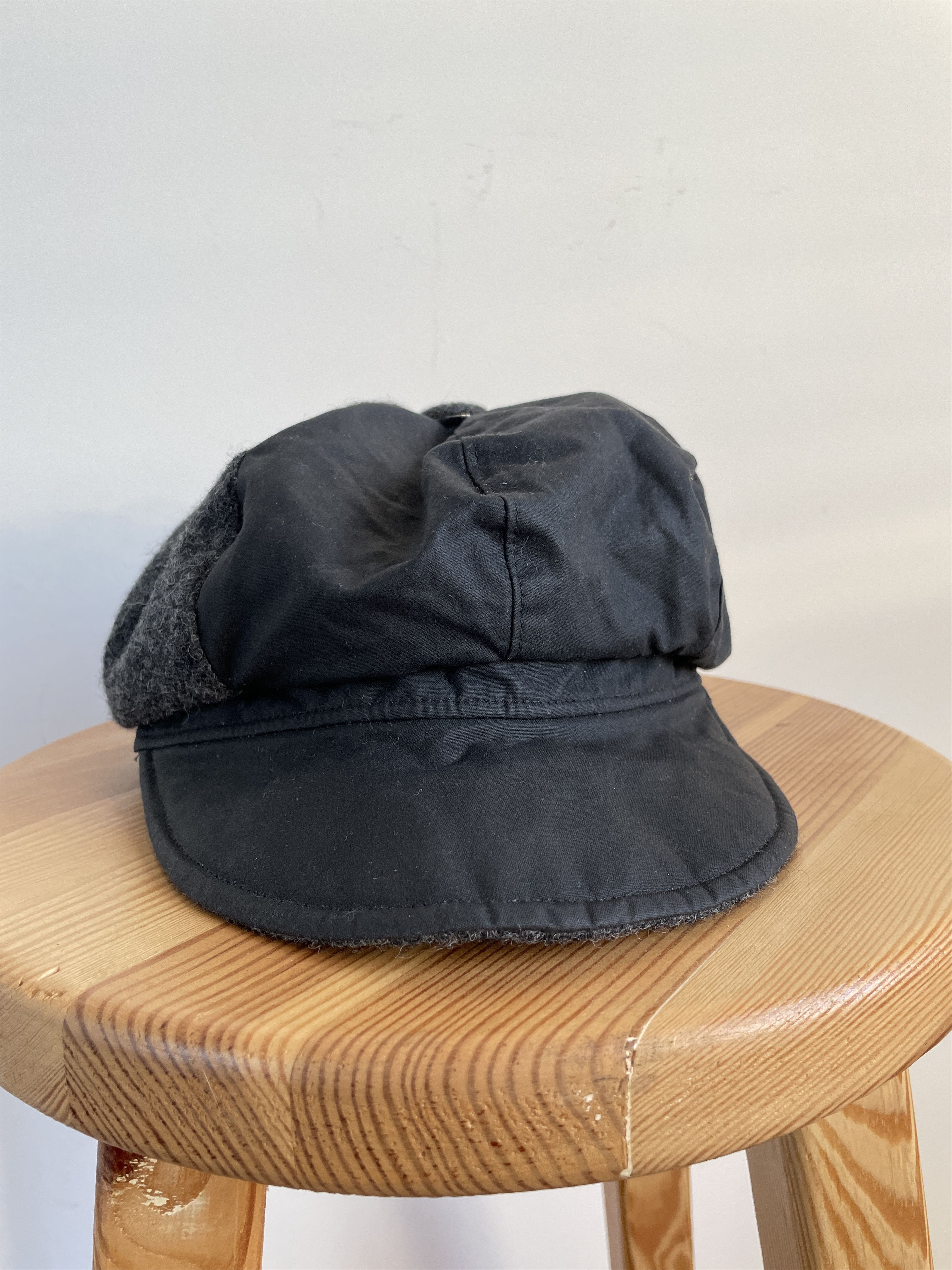 Other Olney Headwear Womens Tweed Cotton Newsboy Cap Size ONE SIZE - 3 Thumbnail
