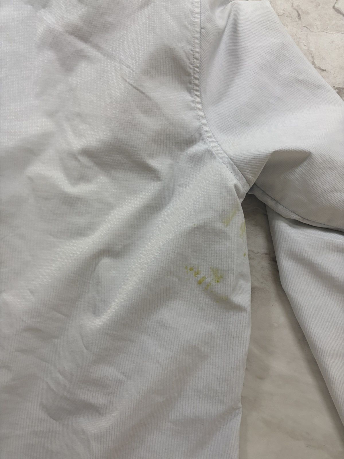 Under Armour Under Armour Windbreaker Size US L / EU 52-54 / 3 - 9 Thumbnail
