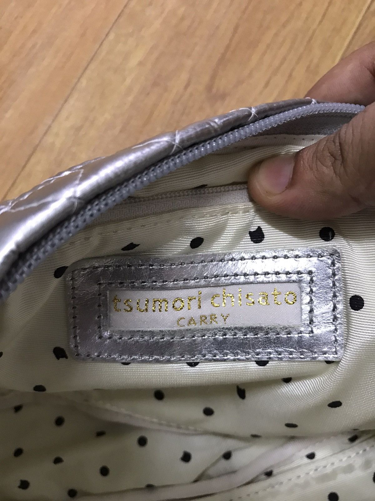Issey Miyake × Japanese Brand × Tsumori Chisato Tsumori Chisato Bag Size ONE SIZE - 14 Thumbnail