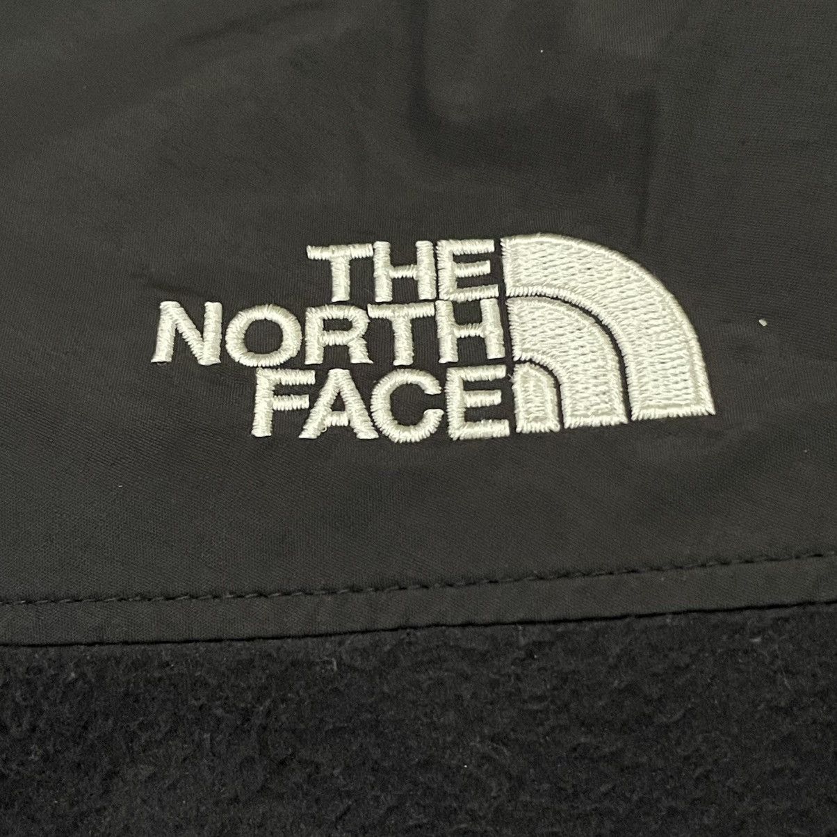 The North Face The North Face Micro Fleece Jacket Black Japan Exclusive Size L / US 10 / IT 46 - 6 Thumbnail