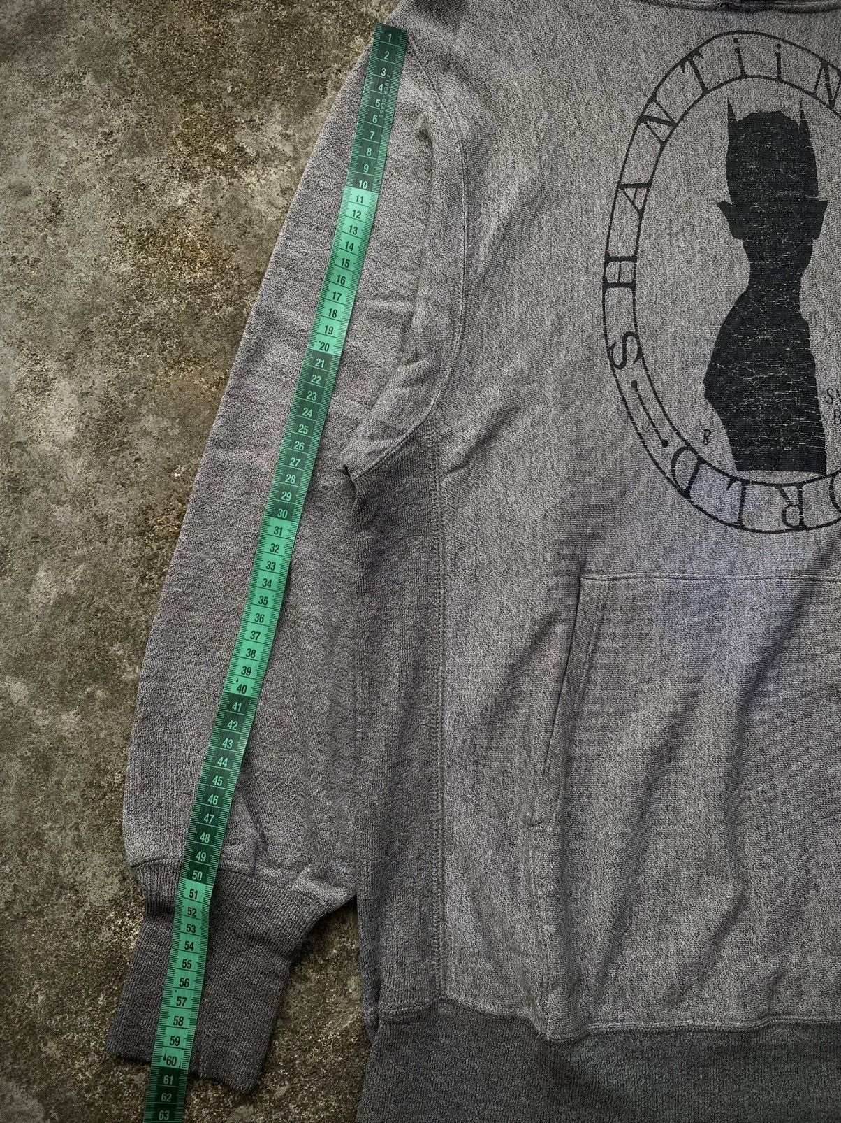 Electric Cottage 💥 FINAL DROP NEED GONE 💥 ELECTRIC COTTAGE HIROSHI FUJIWARA Size US M / EU 48-50 / 2 - 9 Thumbnail