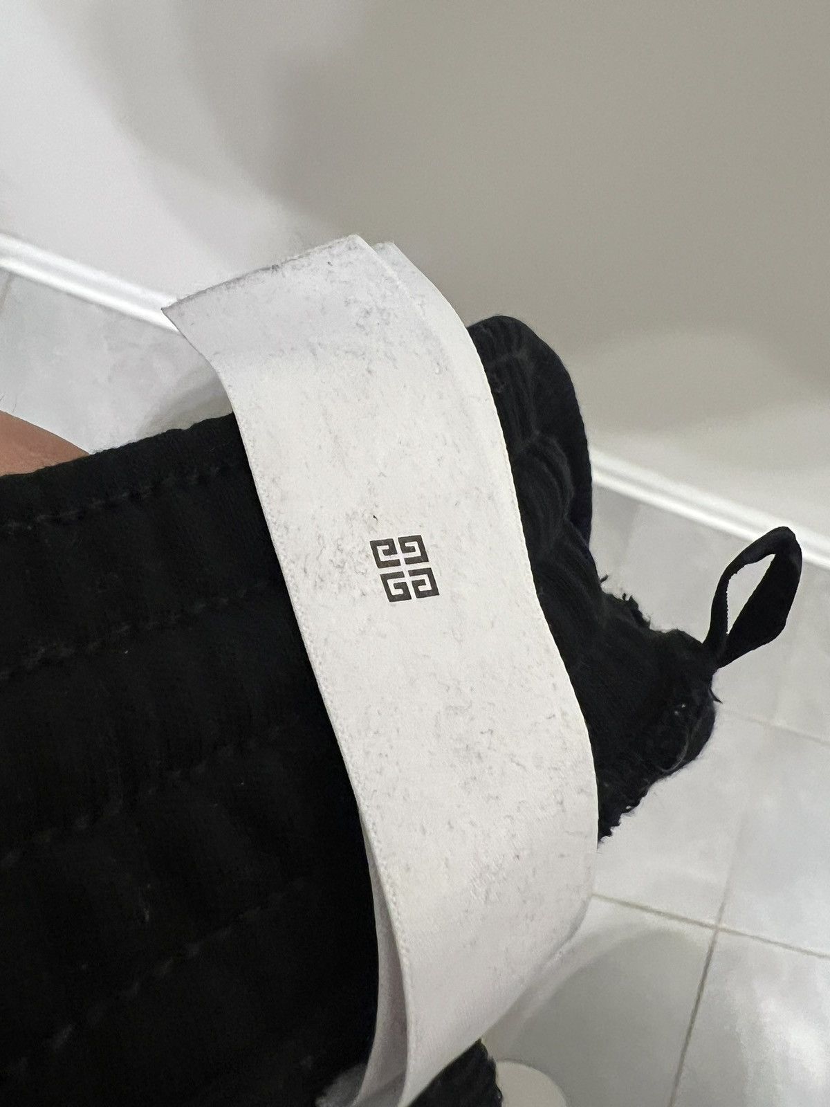 Givenchy Givenchy Joggers/Sweatpants, Retail $1190 Size US 38 / EU 54 - 9 Thumbnail