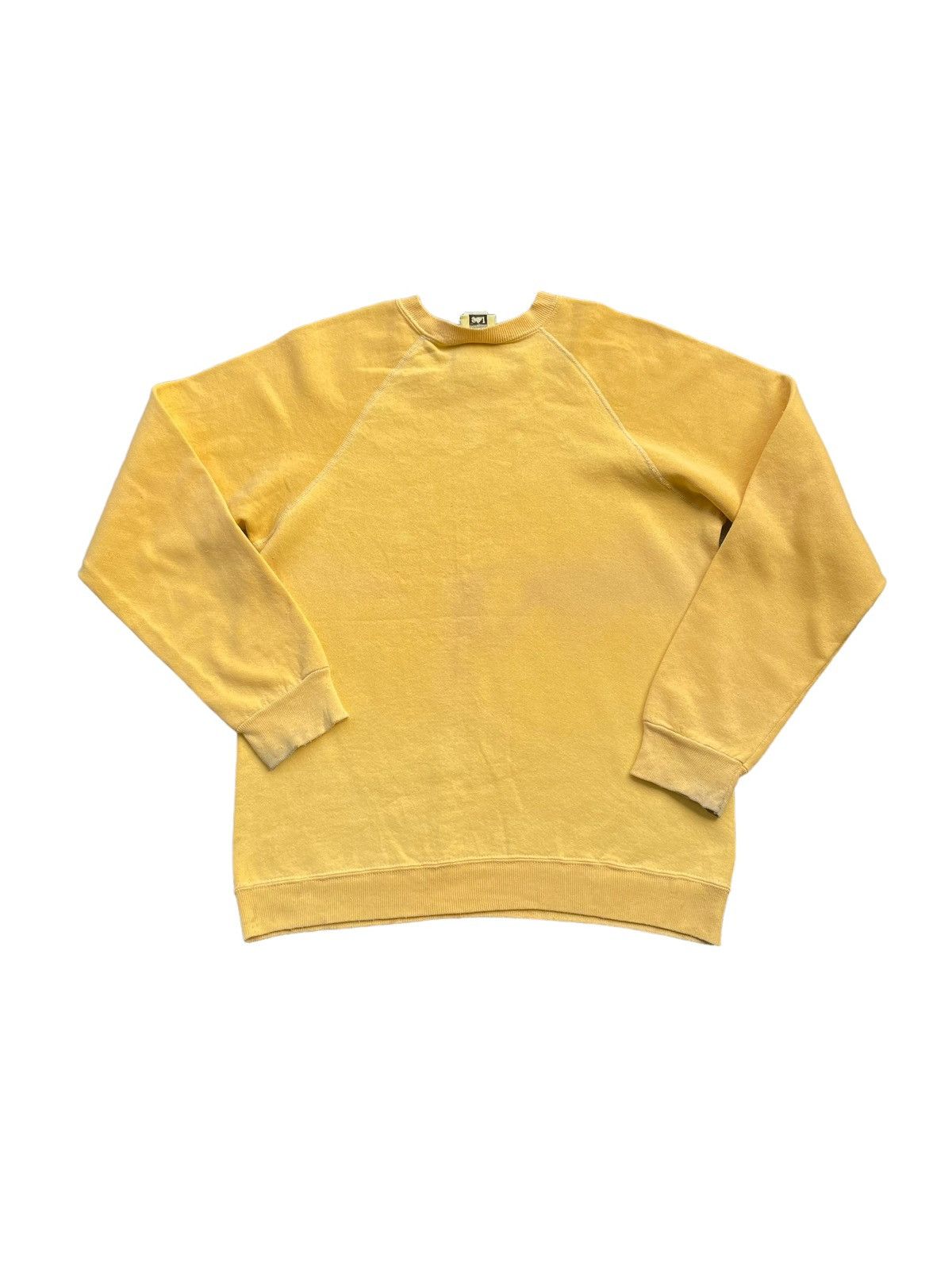 Lee Vintage Thousand Island Viking Crewneck Size US M / EU 48-50 / 2 - 6 Thumbnail