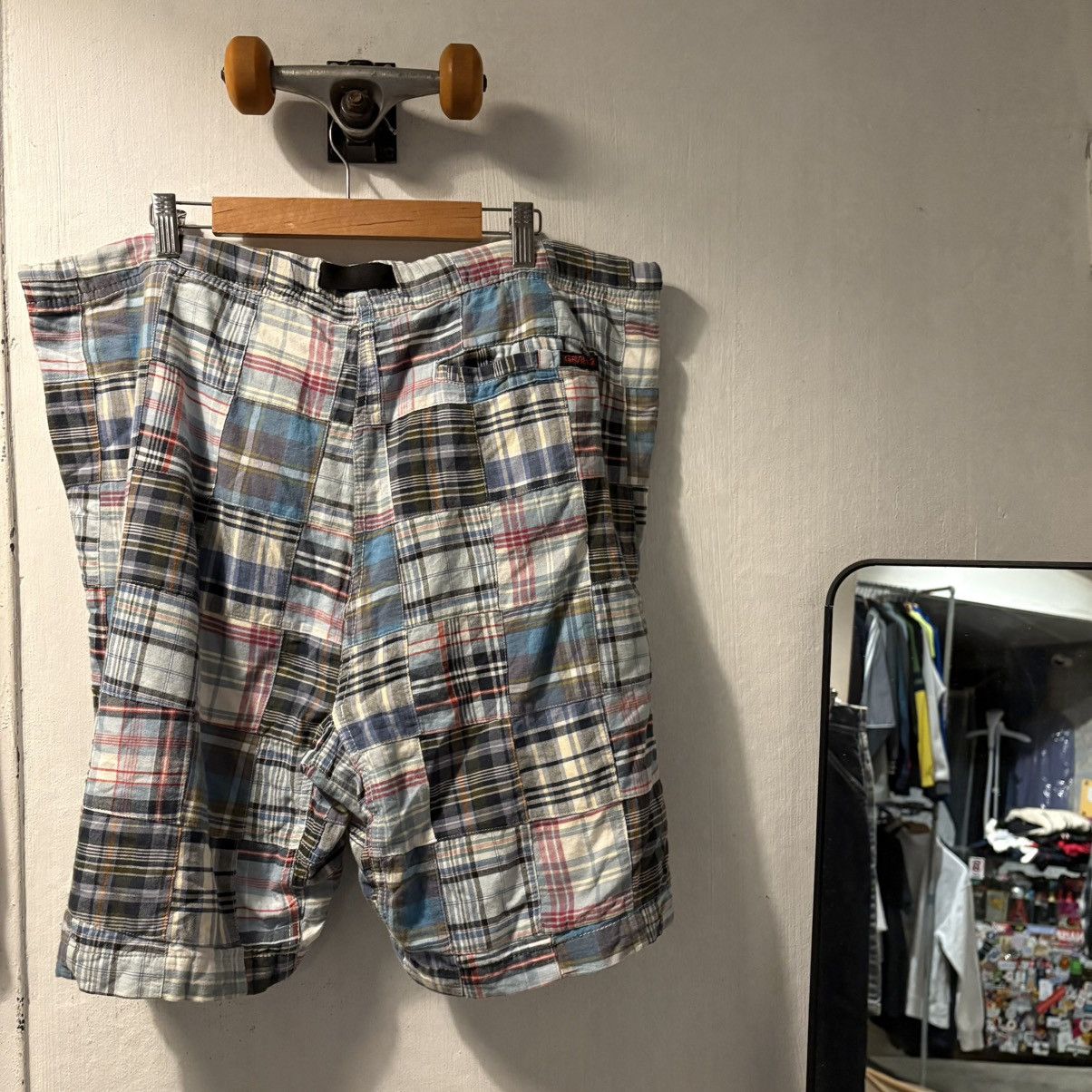 Gramicci Rare Size (40) Gramicci Rework Design Shorts Size US 40 / EU 56 - 3 Thumbnail