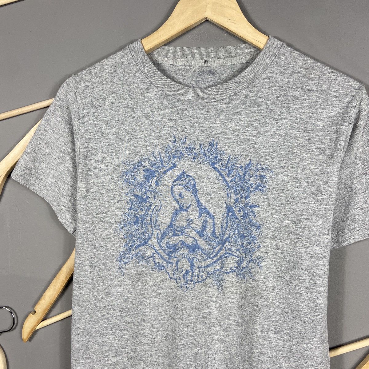 Other Tarwo Made In USA Graphic T-shirt Size US S / EU 44-46 / 1 - 2 Thumbnail