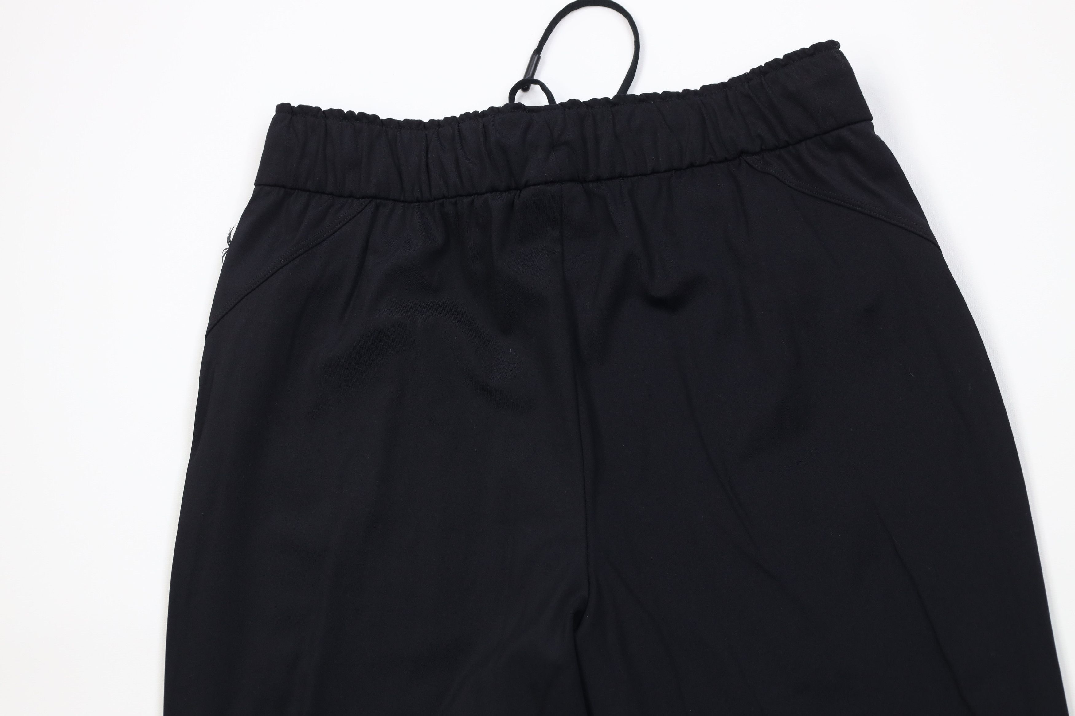 Spyder Spyder Active Tapered Leg Running Jogging Gym Pants Black Size US 32 / EU 48 - 9 Thumbnail
