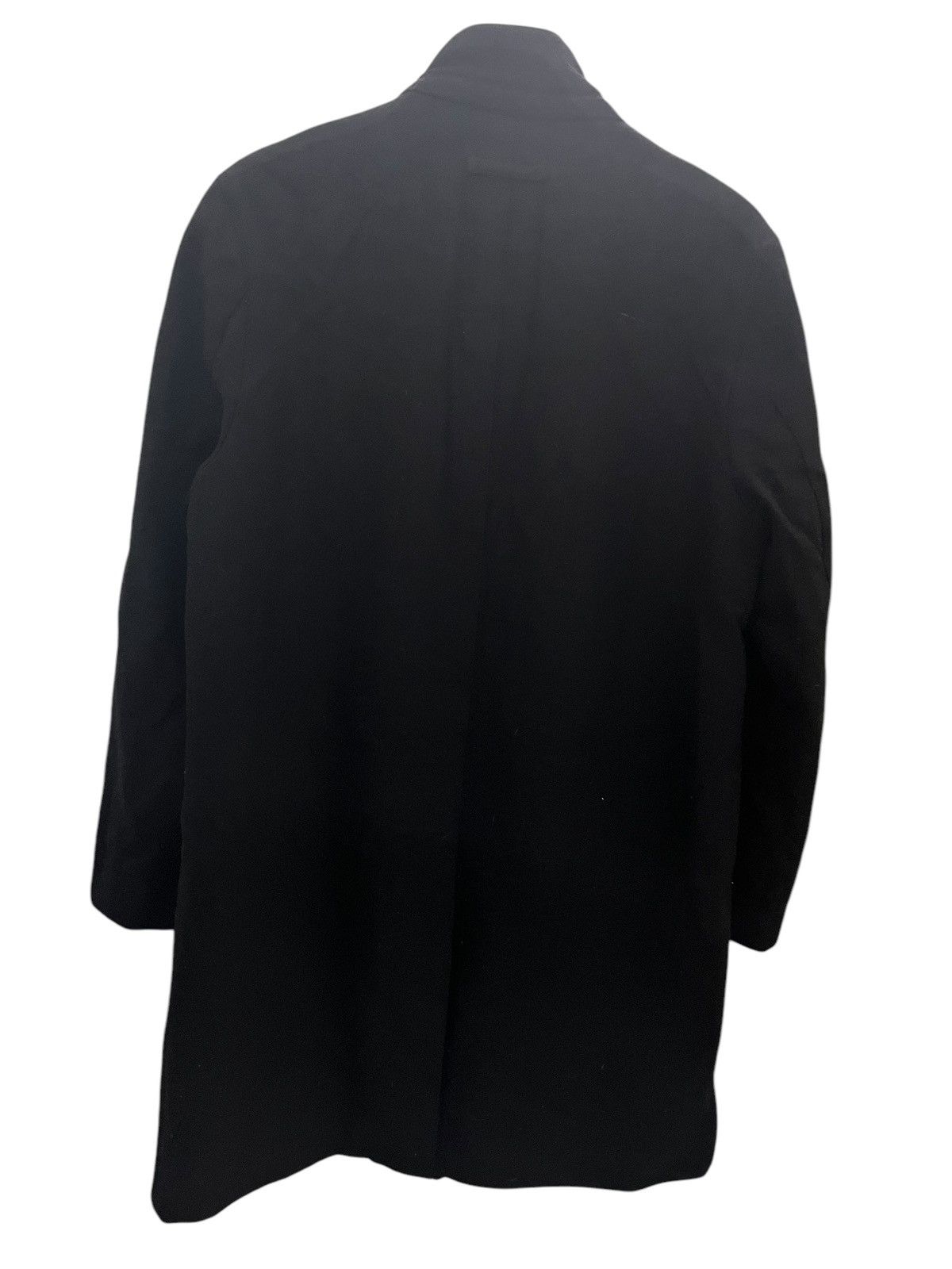 Gaultier Homme Objet × Jean Paul Gaultier Vintage Gaultier Homme Objet Long Jacket Size US M / EU 48-50 / 2 - 2 Thumbnail