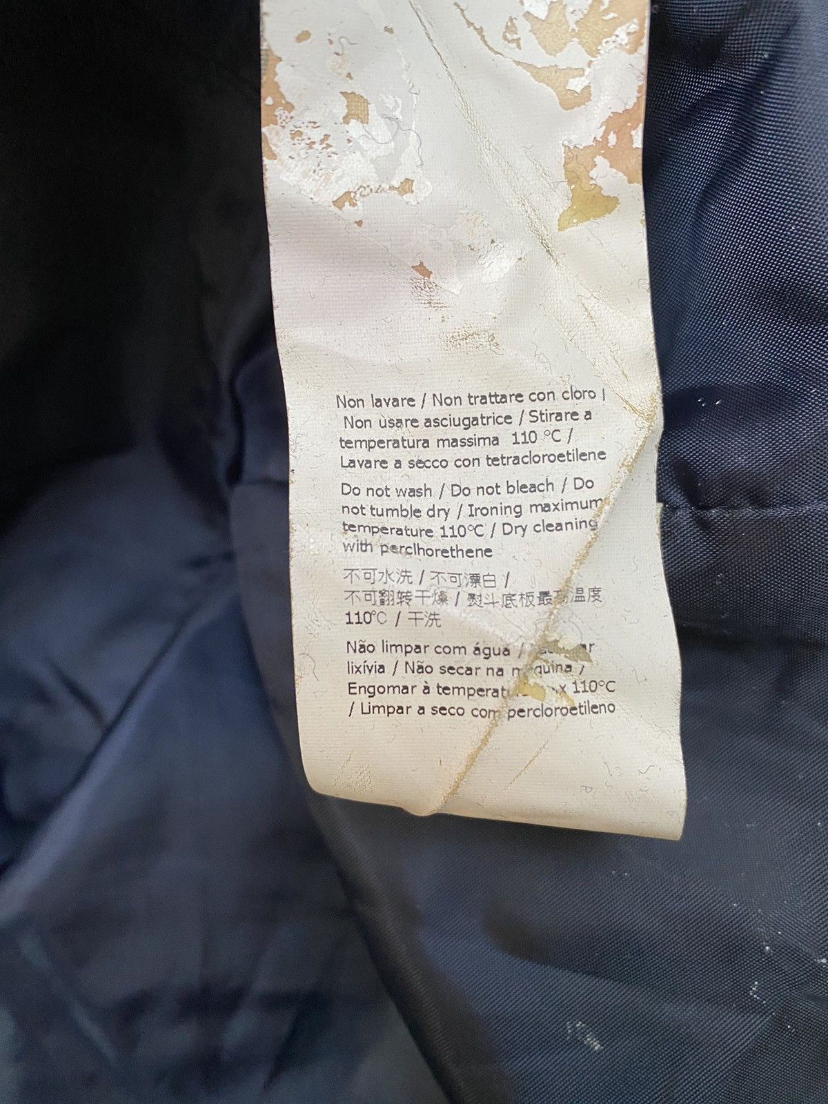 Frankie Morello Frankie Morello- Archive Puffer Coat Size US L / EU 52-54 / 3 - 16 Thumbnail
