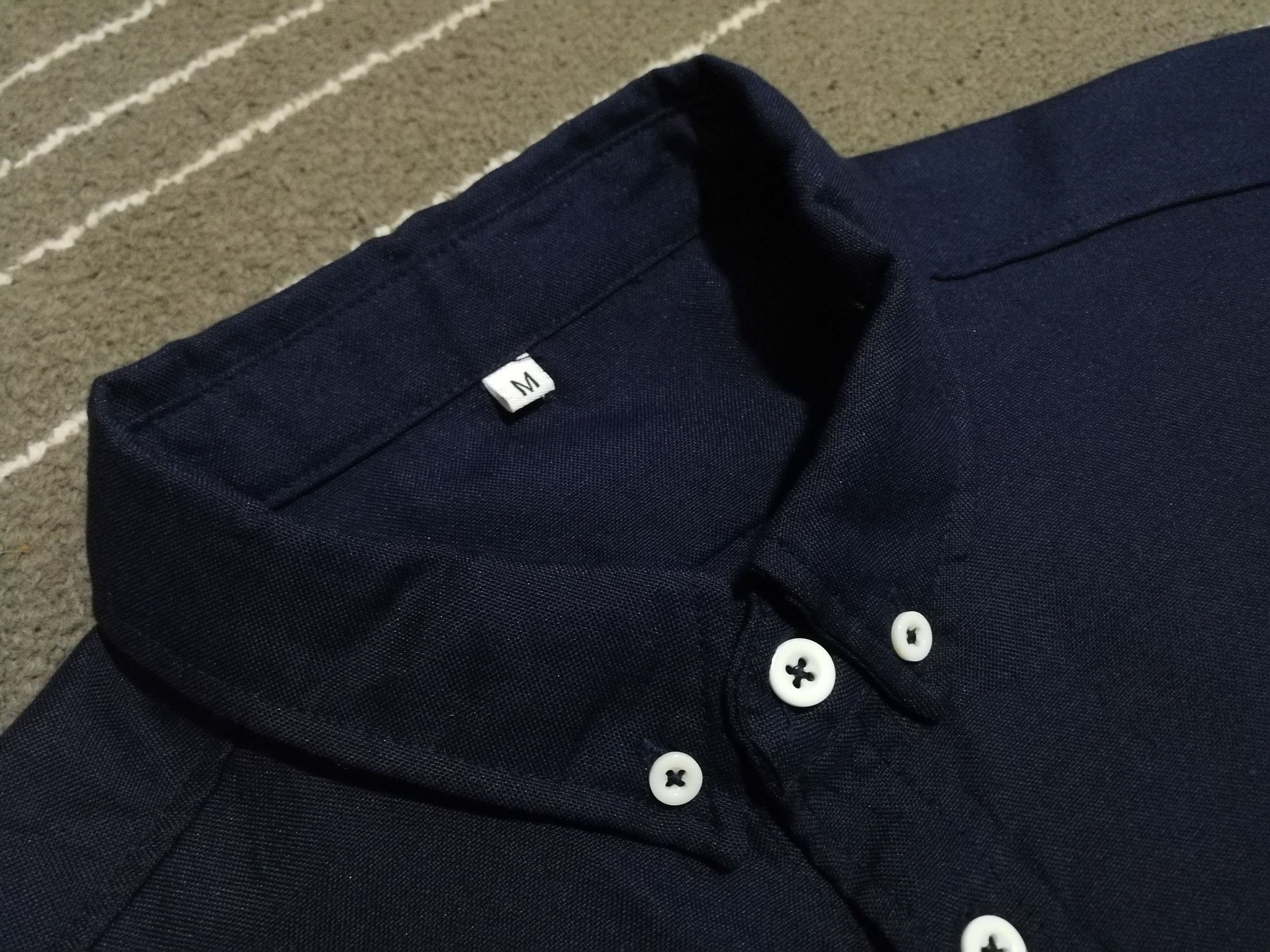 Anime × Japanese Brand Blue Steel Heavy Cruise TAKAO X ANIME 1960 S Size US S / EU 44-46 / 1 - 3 Thumbnail