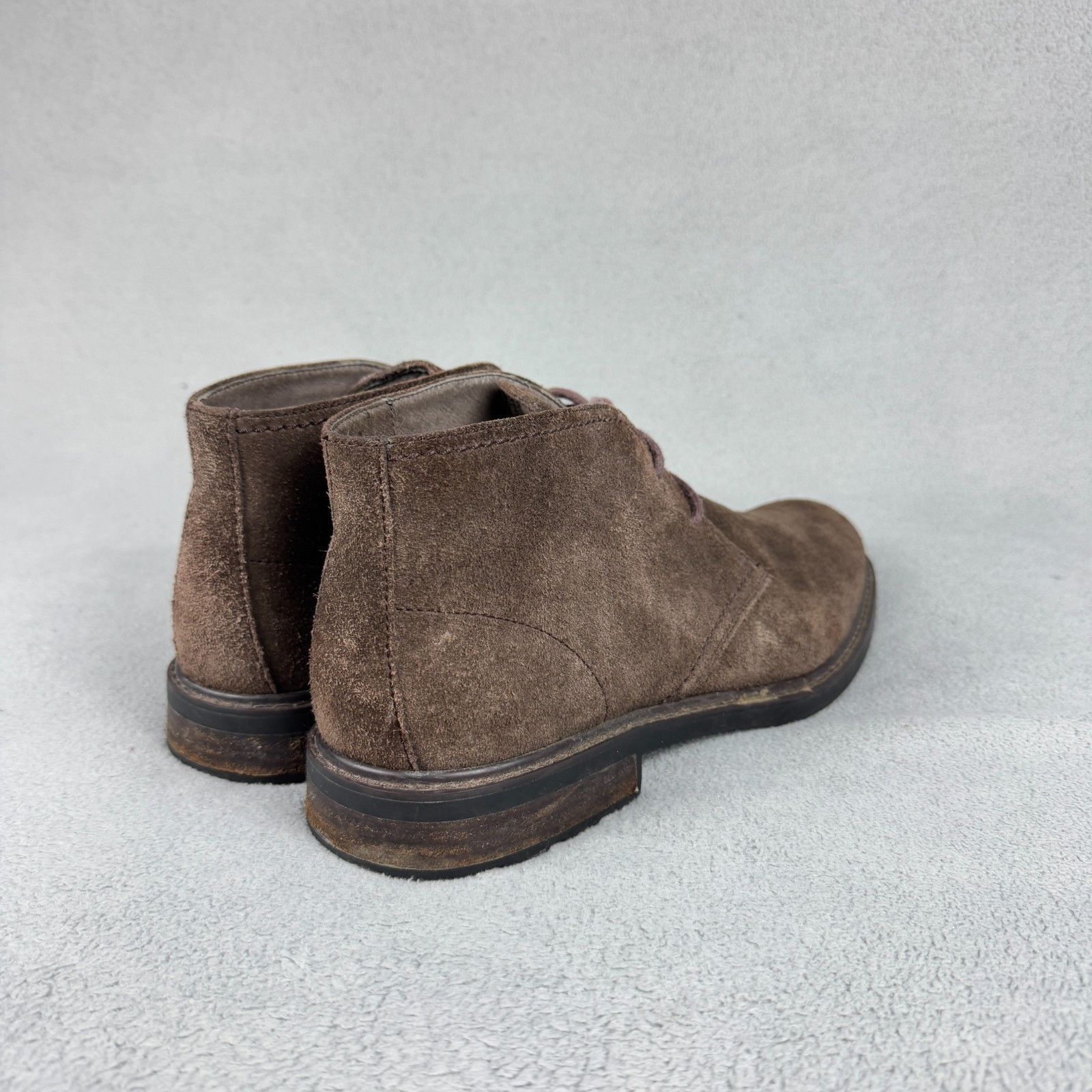 Sperry Sperry Boots 11.5 US Brown Suede Chukka Size US 11.5 / EU 44-45 - 6 Thumbnail