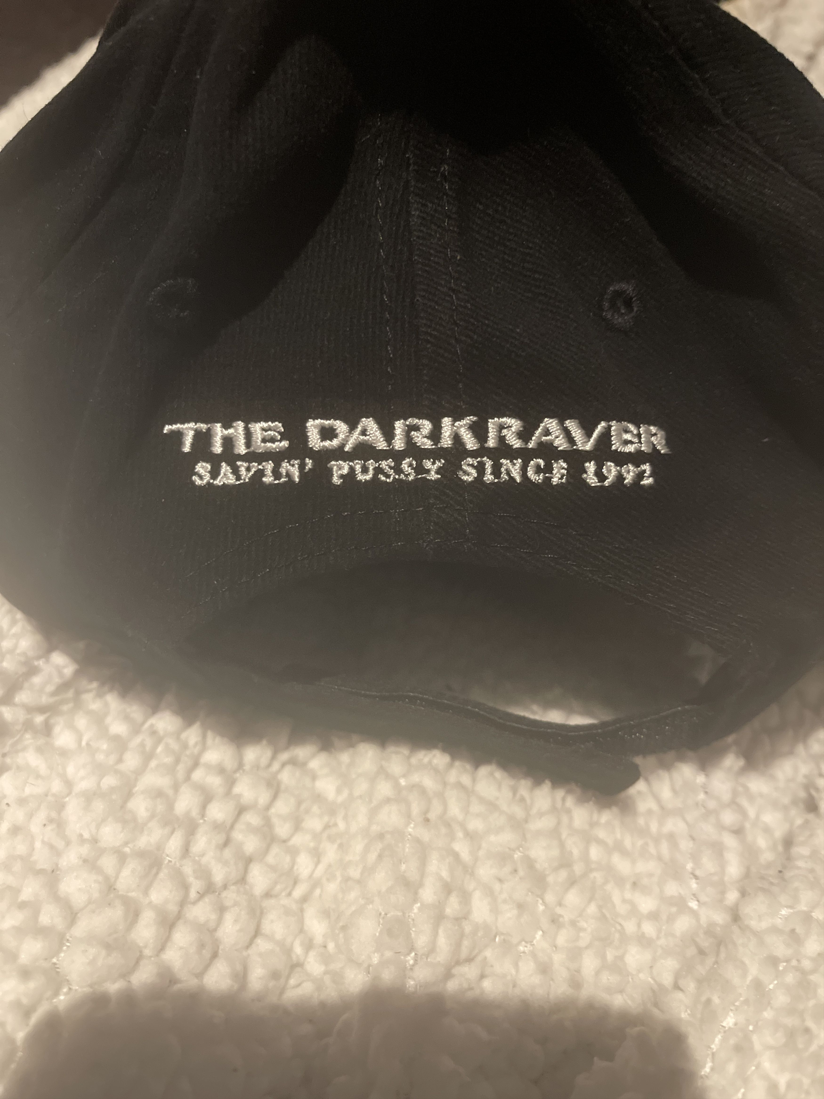 Other Darkraver pussylounge cap Hardcore Size ONE SIZE - 2 Thumbnail