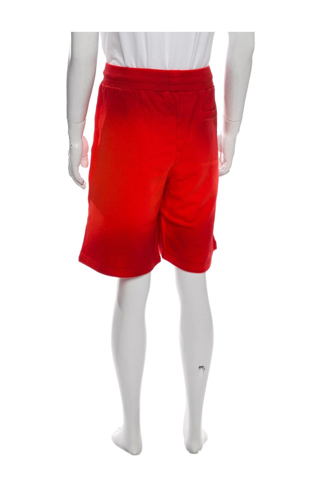 A-COLD-WALL* A-Cold-Wall Jogger Shorts Size US 33 - 3 Thumbnail