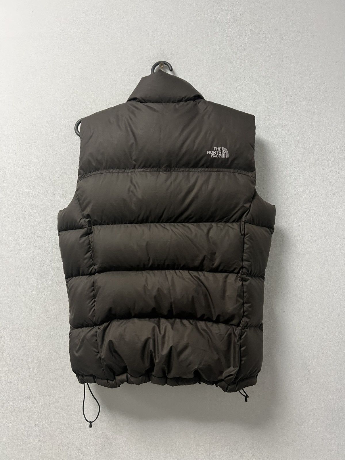 The North Face The North Face Puffer Vest 700 TNF Nuptse Puffer Down Gillet Size US S / EU 44-46 / 1 - 15 Thumbnail