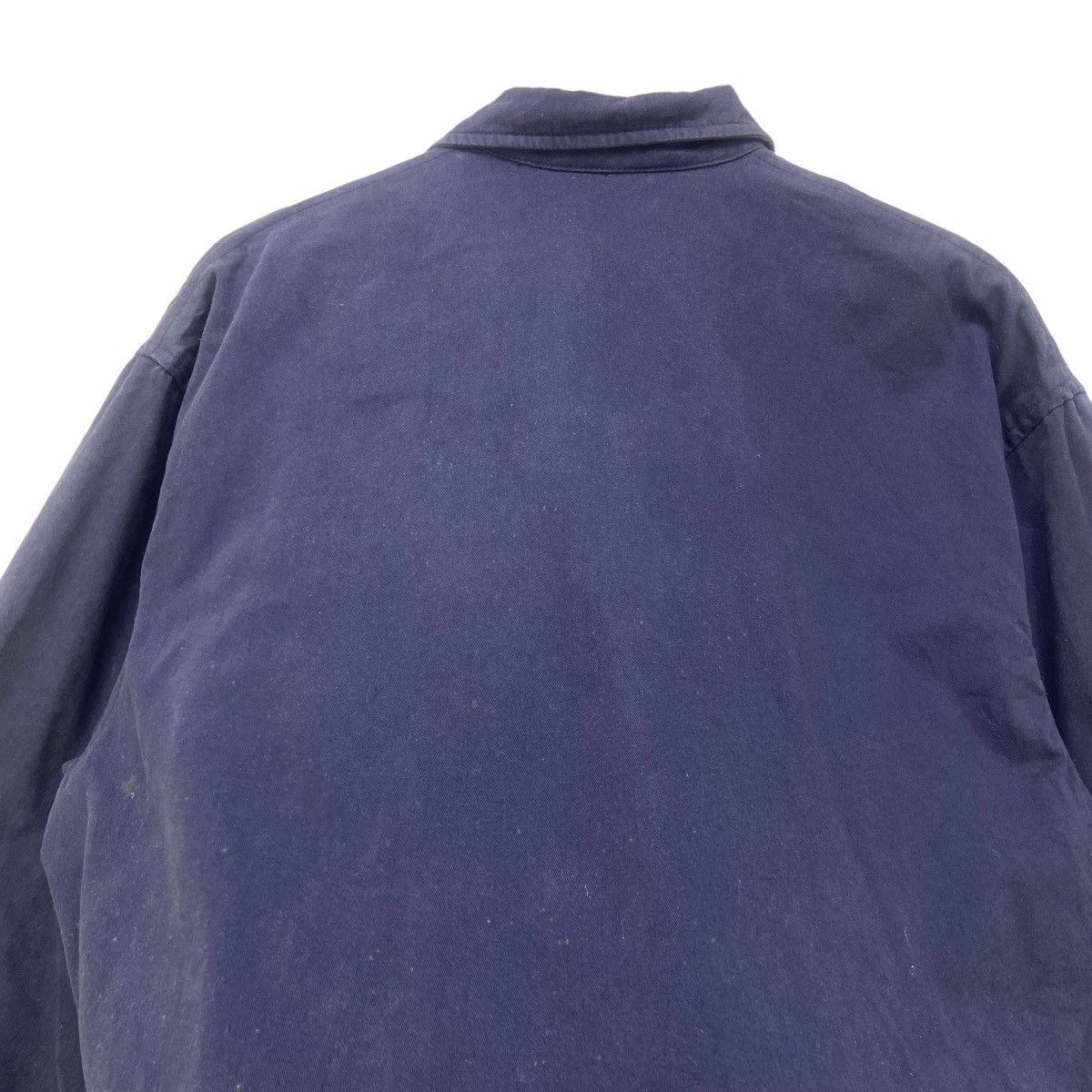 Polo Ralph Lauren Vintage Polo by Ralph Lauren Light Jacket Size US M / EU 48-50 / 2 - 14 Thumbnail