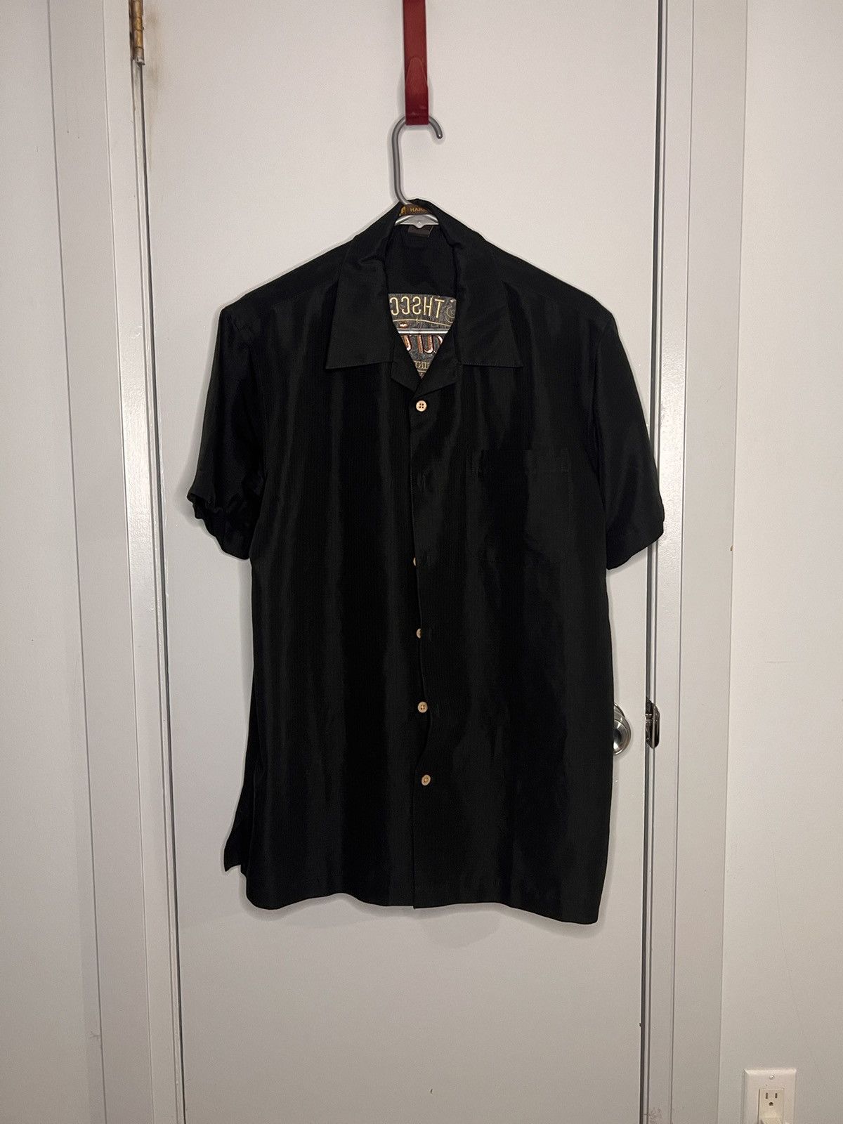 Vintage Funny margaritaville button-up shirt Size US M / EU 48-50 / 2 - 1 Thumbnail