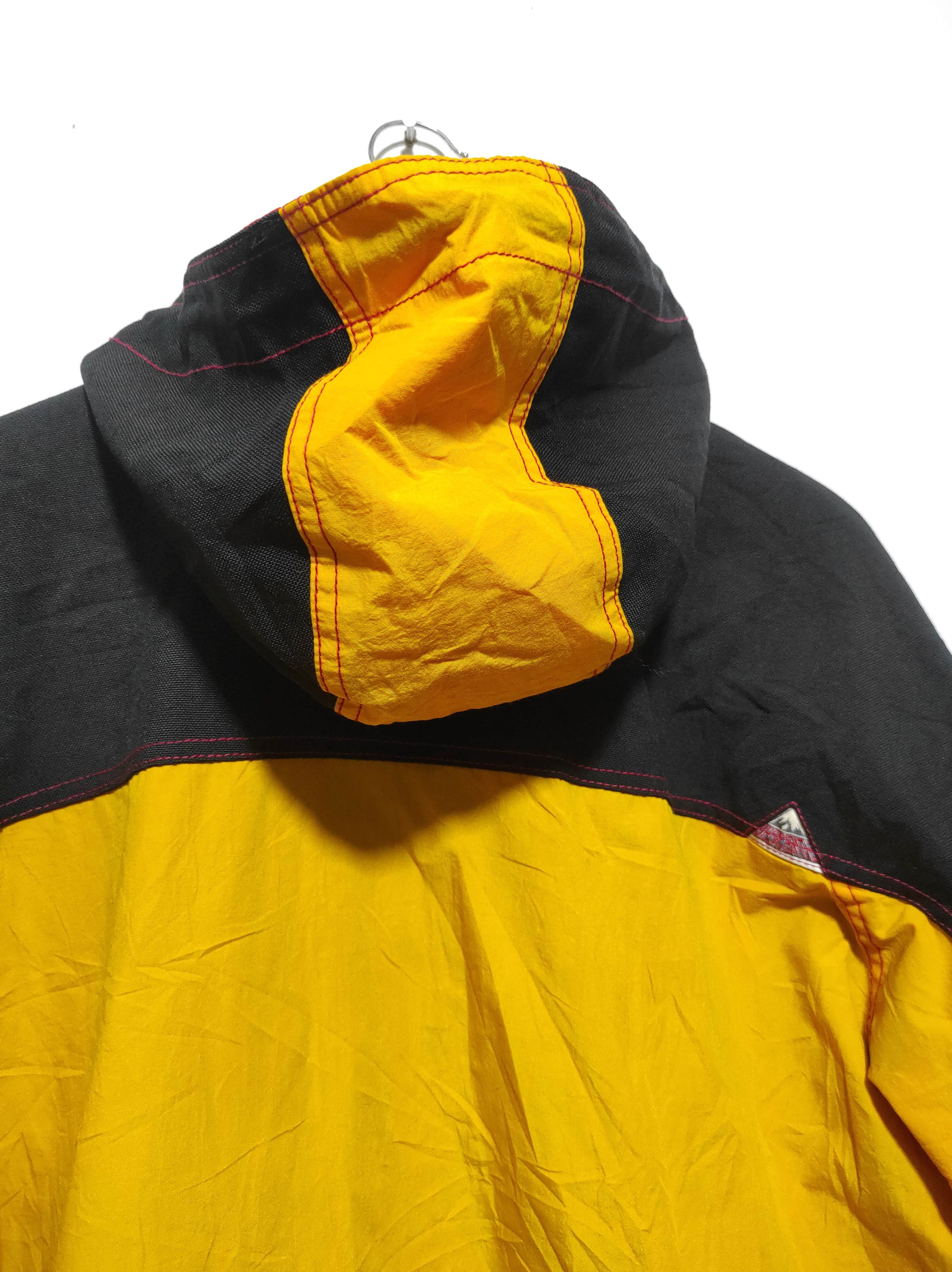 Descente Vintage Descente anorak Techno Gear Ski Jacket Size US L / EU 52-54 / 3 - 16 Thumbnail