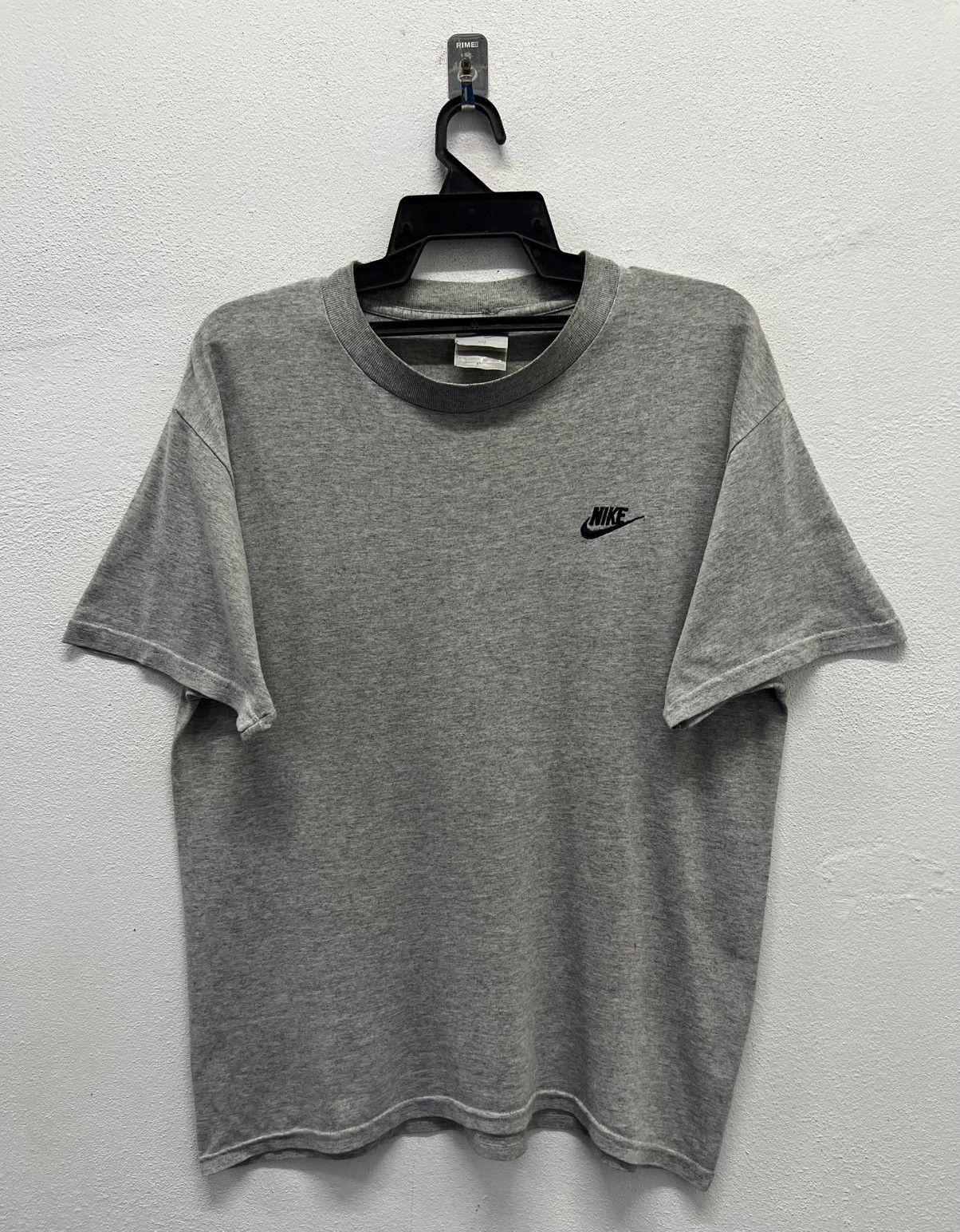 Nike × Vintage VINTAGE NIKE SHIRT Size US M / EU 48-50 / 2 - 1 Thumbnail