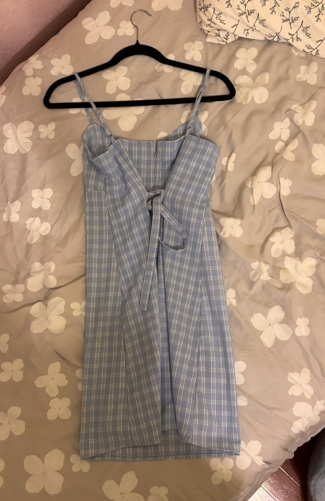 Brandy Melville 2010s brandy melville mini dress Size ONE SIZE - 2 Thumbnail